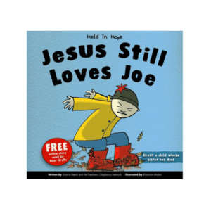 Jesus Still Loves Joe