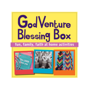 GodVenture Blessing Box