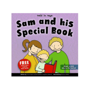 Sam's Special Book