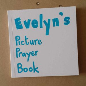Evelyns prayer book