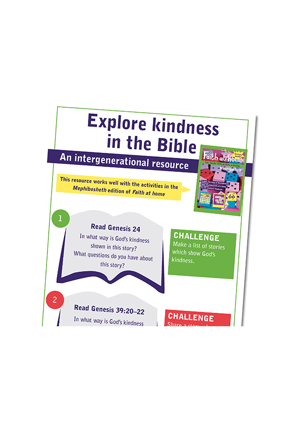 exploring-kindness-in-the-bible-godventure