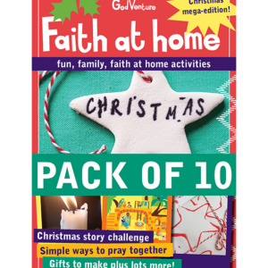 SKU-2020-11-2-1-Christmas Faith at home mini mag pack of 10