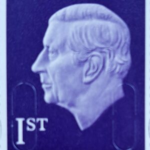 Donation towards postage