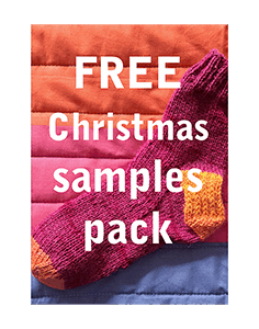 Christmas Resource Sample Pack