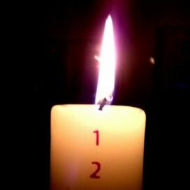 2-Advent-Candle-2